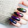 Új trend: Smoky Nails